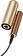 Фен Dreame Hairdryer Pocket Aura Gold AZP20A (золотистый)