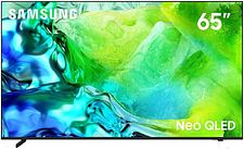 MiniLED телевизор Samsung Neo QLED QN80H 4K QE65QN80HAUXPY