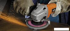 Угловая шлифмашина AEG Powertools WS 6-125