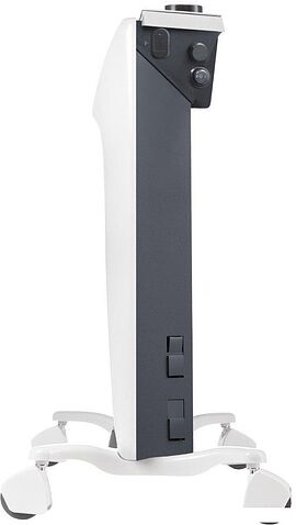 Конвектор Electrolux Air Gate Transformer ECH/AG2-1500 T (механическое управление, с шасси)