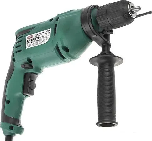 Ударная дрель Hammer UDD780B