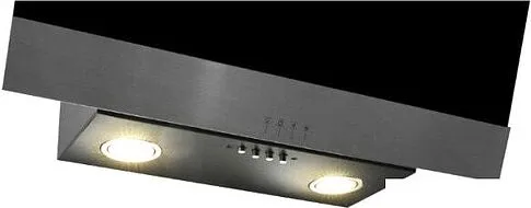 Кухонная вытяжка Hotpoint-Ariston HHVP 6.6F LM K