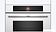 Электрический духовой шкаф Bosch Serie 8 CMG7241W1