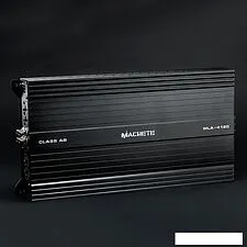 Автомобильный усилитель Deaf Bonce Machete MLA-4120