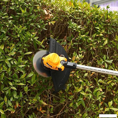 Триммер Deko DKTR12 085-2006 (с 1-им АКБ)