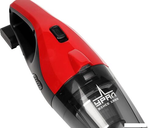 Автомобильный пылесос Урал Смерч 8000