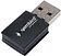 Wi-Fi/Bluetooth адаптер Gembird WNP-UA-017