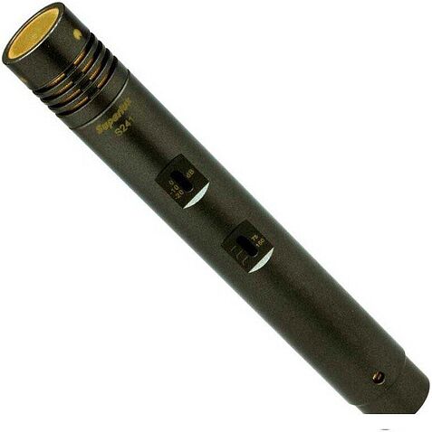 Проводной микрофон Superlux S241/U3