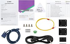 Управляемый коммутатор 2-го уровня SNR SNR-S2985G-24T-UPS