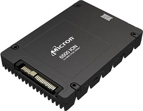 SSD Micron 7450 Max 3.2TB MTFDKCC3T2TFS