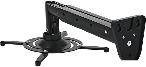 Кронштейн CACTUS CS-VM-PR05BL-BK