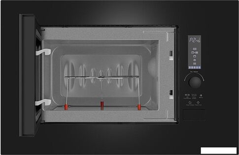 Микроволновая печь Weissgauff HMT-206 Inverter Grill
