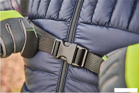 Ранцевая воздуходувка Ryobi RY36BPXB-0 5133005947 (без АКБ)