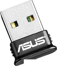 Беспроводной адаптер ASUS USB-BT400