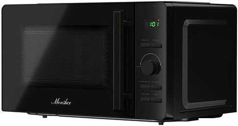 Микроволновая печь Monsher MTW 205 Noir