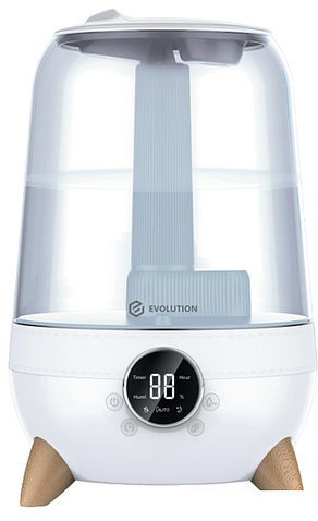 Увлажнитель воздуха Evolution HF-888