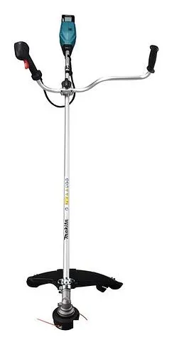 Триммер Makita UR006GZ06 (без АКБ)