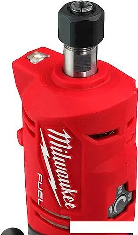 Прямошлифовальная машина Milwaukee M12 Fuel FDGS-422B 4933471436 (с 2-мя АКБ 2 Ah, 4 Ah)