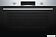 Газовый духовой шкаф Bosch VGD553FB0