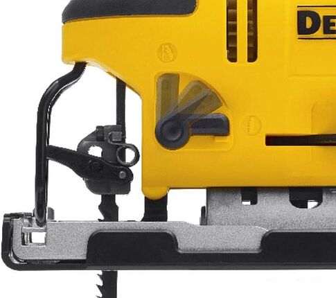 Электролобзик DeWalt DWE349