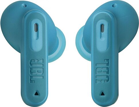 Наушники JBL Tune Beam 2 (темно-бирюзовый)