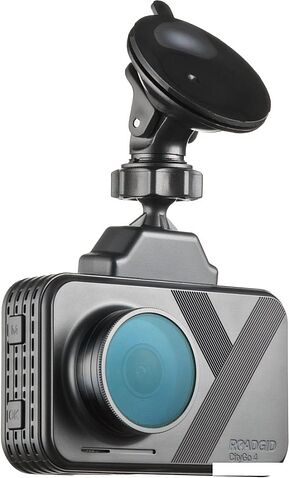Видеорегистратор-GPS информатор (2в1) Roadgid CityGo 4 (set 1)