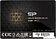 SSD Silicon-Power Ace A58 256GB SP256GBSS3A58A25