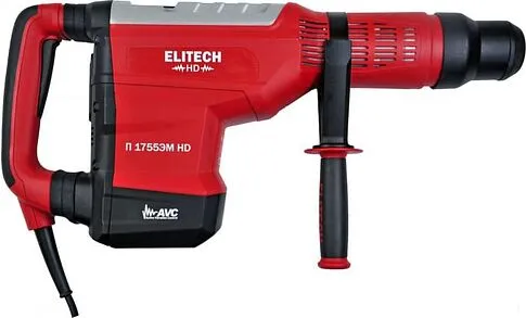 Перфоратор ELITECH П 1755ЭМ HD E2205.005.00