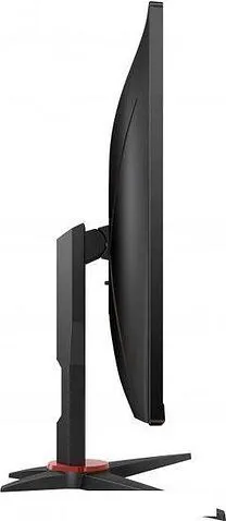 Игровой монитор AOC Q27G2E/BK
