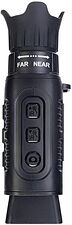 Монокуляр Levenhuk Halo 13x Monocular (черный)