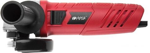 Угловая шлифмашина Hiper HAG1000E