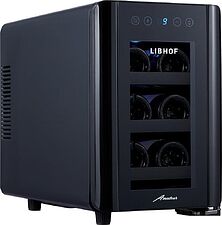 Винный шкаф Libhof Amateur AX-6