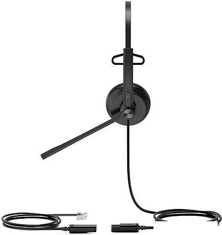 Офисная гарнитура Yealink YHS34 Mono