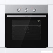 Электрический духовой шкаф Gorenje BO6727E03NX