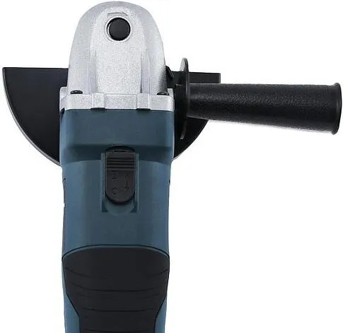 Угловая шлифмашина AccesStyle AG-A/125-750/PCS