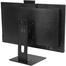 Моноблок Hiper Office HO-K6-FL-H510-B