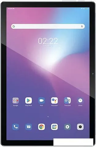 Планшет Blackview Tab 12 4GB/64GB LTE (синий)