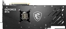 Видеокарта MSI GeForce RTX 4090 Gaming X Trio 24G