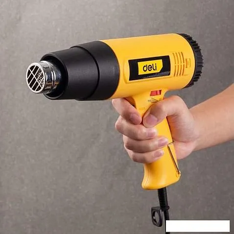 Промышленный фен Deli DL5318 103019