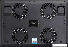Подставка для ноутбука DeepCool MULTI CORE X8