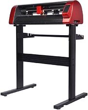 Плоттер StarCut D60 (с камерой)