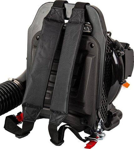 Ранцевая воздуходувка Gigant LU-05