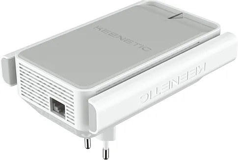 Усилитель Wi-Fi Keenetic Buddy 6 KN-3411