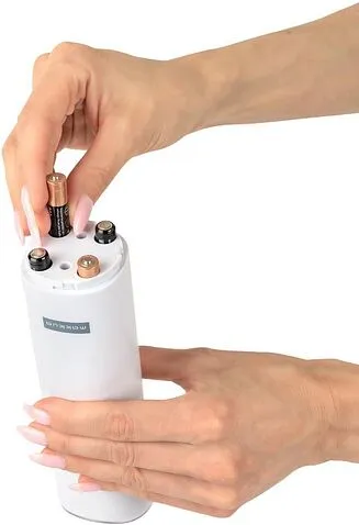 Электроперечница Makkua Spices series GBG-02