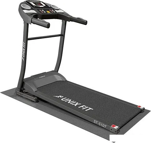 Электрическая беговая дорожка Unixfit ST-510T