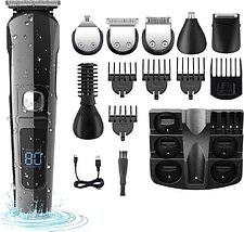 Машинка для стрижки волос XO CF30