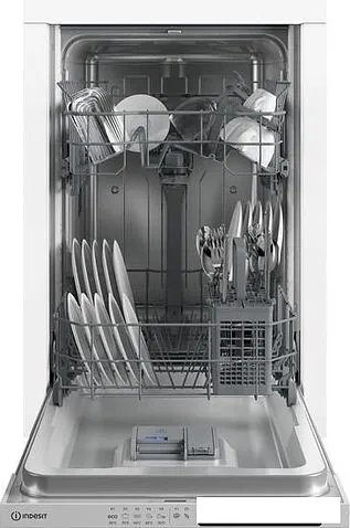 Встраиваемая посудомоечная машина Indesit DIS 1C59