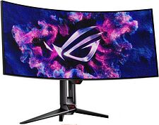 Игровой монитор ASUS ROG Swift OLED PG34WCDM Игровой монитор ASUS ROG Swift OLED PG34WCDM
