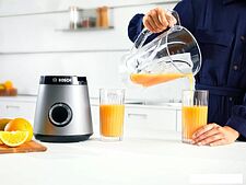 Стационарный блендер Bosch MMB6141S