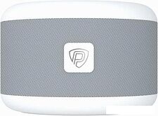Умная колонка Prestigio SmartVoice (светло-серый) Умная колонка Prestigio SmartVoice (светло-серый)